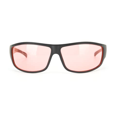 Fl-41 Light Sensitivity Glasses (Large)