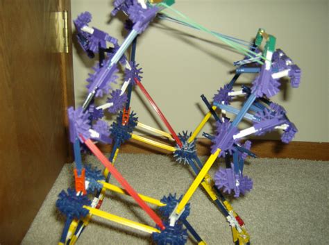 Knex Saw Head Trap - Instructables