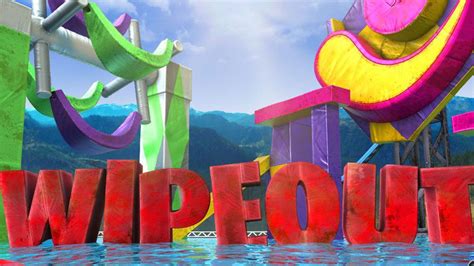 'Wipeout' Contestant Dies After Completing Game Show Obstacle Course ...