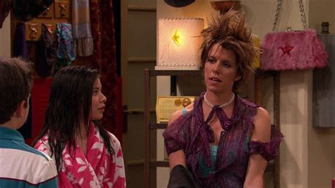 iCarly (2007) S01E21: Ein schickes Angebot (IMight Switch Schools ...