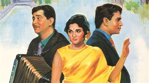 An IAF pilot, a love triangle & Raj Kapoor: Sangam is a Bollywood hit even after 50 yrs