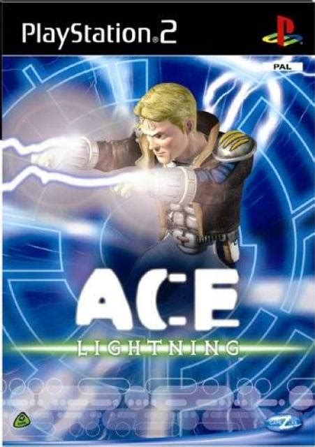 Ace Lightning (Game) - Giant Bomb