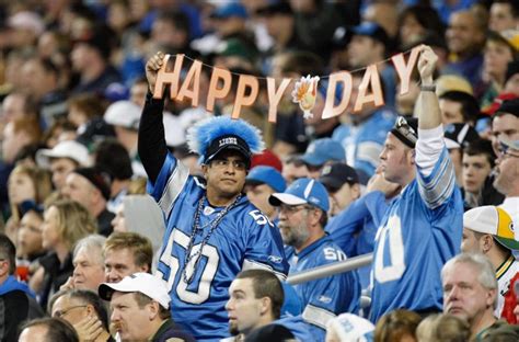 Detroit Lions vs. Vikings Thanksgiving game time, channel, streaming info