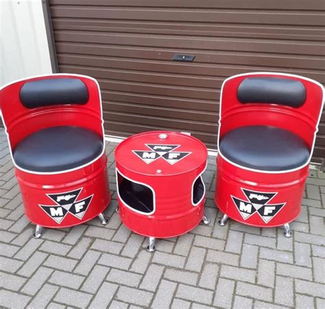 Oil Barrel Chairs | peacecommission.kdsg.gov.ng