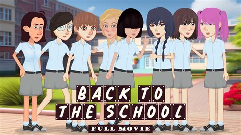 Back To The School Full Movie - YouTube