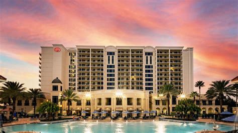 Hilton Grand Vacations Club Parc Soleil Orlando da 99 €. Hotel a Orlando - KAYAK