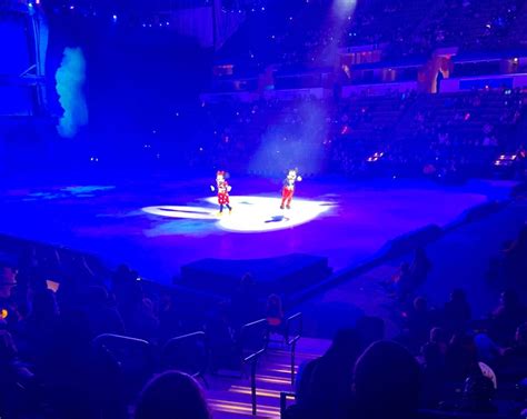 Disney On Ice: Dream Big And Why You Need To GO NOW!