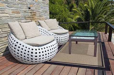 Modern Outdoor Furniture – Wonderful for Your Outdoors | Cool Ideas for Home