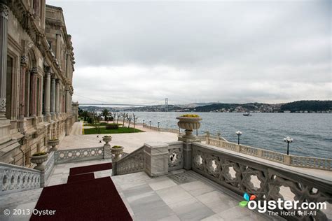 In the Spotlight: Ciragan Palace Kempinski, Istanbul | Oyster.com