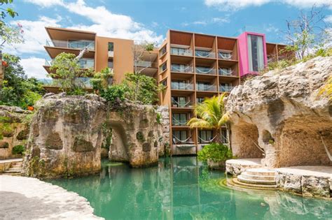 Hotel Xcaret Mexico: All-Fun Inclusive | Riviera Maya Travel