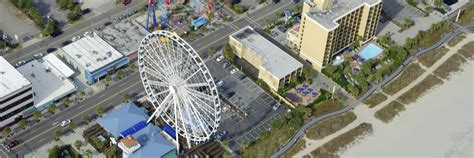 The 10 best hotels near Myrtle Beach Boardwalk in Myrtle Beach, United States of America