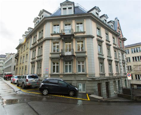 Bristol Hotel Zurich - UPDATED 2017 Prices & Reviews (Switzerland) - TripAdvisor