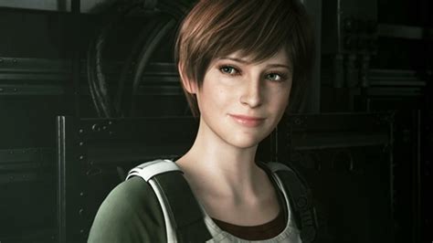 Resident Evil Rebecca guide