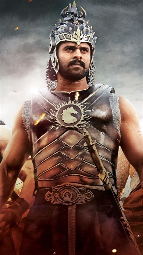 Prabhas Ke, Bahubali 1 HD phone wallpaper | Pxfuel