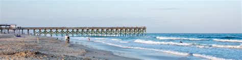 Top Hotels in Wrightsville Beach, NC from $146 | Hotels.com