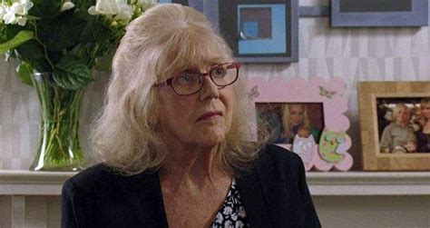 EastEnders reveals sad Aunt Sal news with classic reminder of character ...