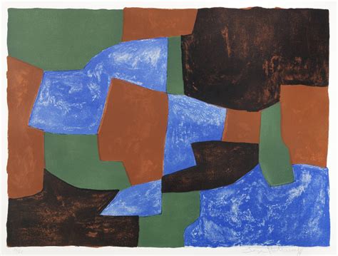 Source Post-War Art Prints, Works on Paper and Multiples | Printed Editions