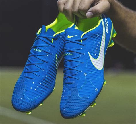 Nike Mercurial "Neymar" Available Today! - Soccer Cleats 101