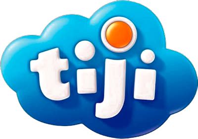 Tiji (Gau) | Dream Logos Wiki | Fandom