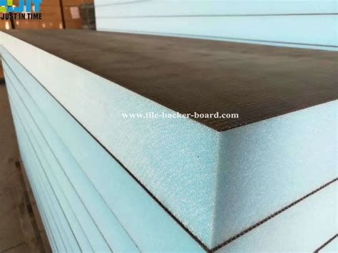 Styrofoam Exterior Wall Panels - Image to u