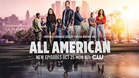 All American: Season Four Ratings - canceled + renewed TV shows, ratings - TV Series Finale