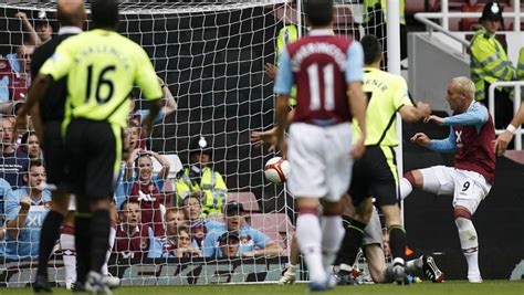 Dean Ashton: My final goals for West Ham United will always be special ...