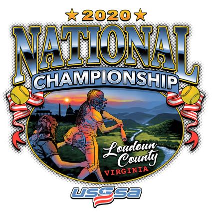 USSSA National Championship | Sterling Virginia Softball Nationals