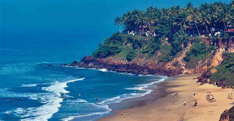 After hill stations, beaches to welcome visitors in Kerala from Nov 1 ...