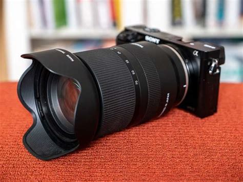 Tamron 17-70mm F/2.8 Di III-A VC RXD Review | Photography Blog