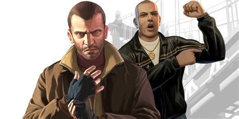 GTA 4's Biggest Missed Opportunity Was A DLC Character