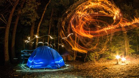 Camping 4K Wallpapers - Top Free Camping 4K Backgrounds - WallpaperAccess