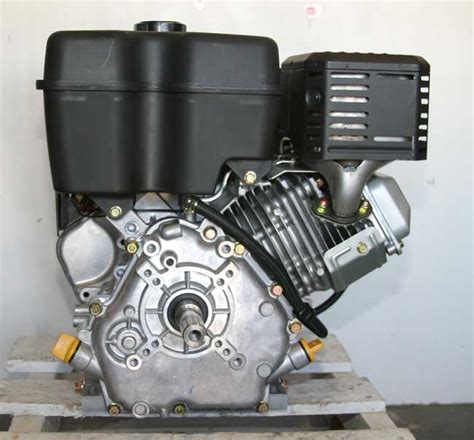 Vanguard Engines Parts