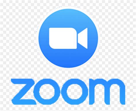 Zoom app - vsegraph