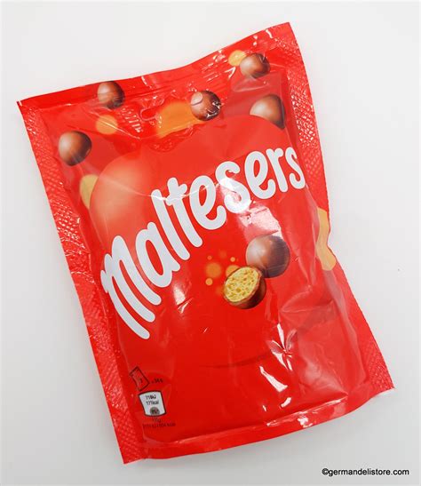 Maltesers Classic | GermanDeliStore.com