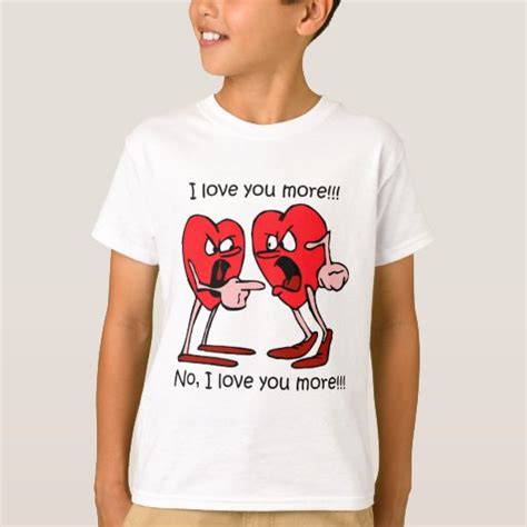 Funny Valentine's Day T-Shirt | Zazzle