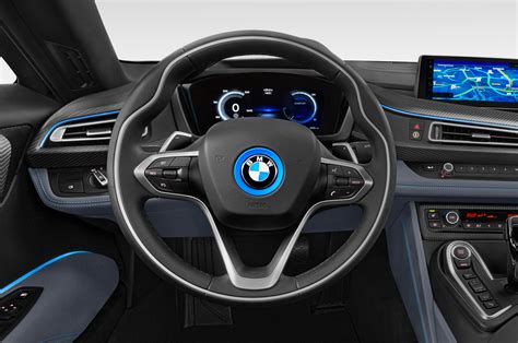 Bildergalerie: BMW i8 Cabrio Baujahr 2018 - heute - autoplenum.de