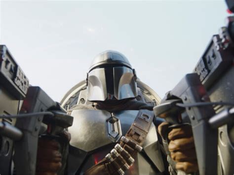 'The Mandalorian' Season 4: Plot, Cast, Release Date And More