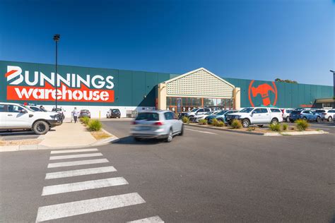 Bunnings Warehouse Auckland New Zealand