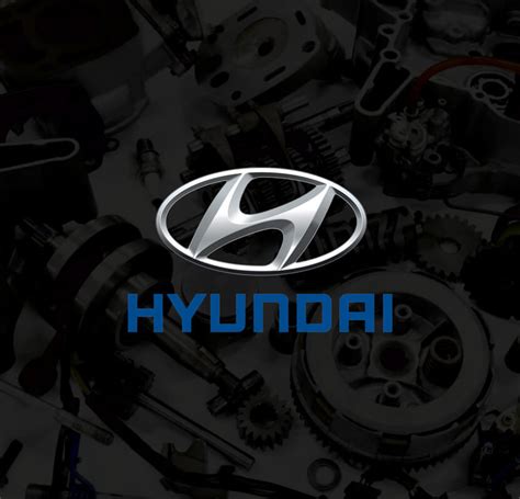 Hyundai | Parts Catalogs | PartSouq