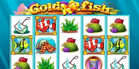 Goldfish Slots - Slotorama