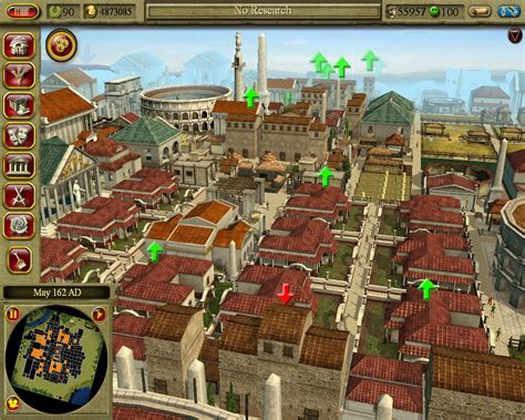 Steam Community :: CivCity: Rome