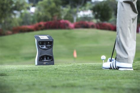 Golf Business News - Foresight Sports Unveils World’s First ...