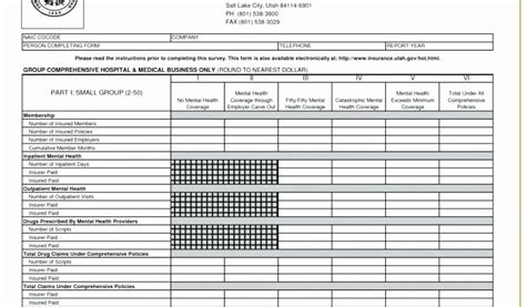 Survey Results Report Template Inspirational Excel Survey Results Template Excel Questionnaire ...