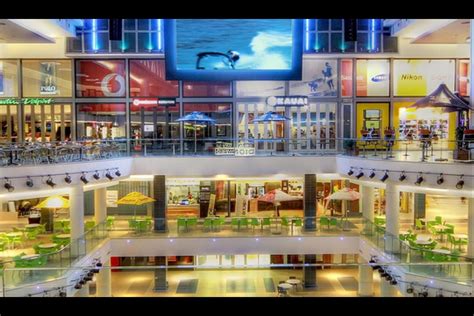 8 amazing shopping malls in Cape Town | ComeToCapeTown