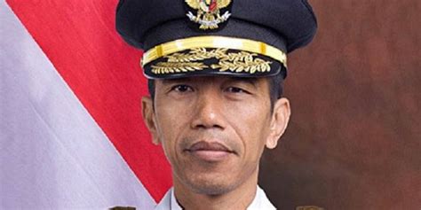 Joko Widodo - Age, Family, Bio | Famous Birthdays