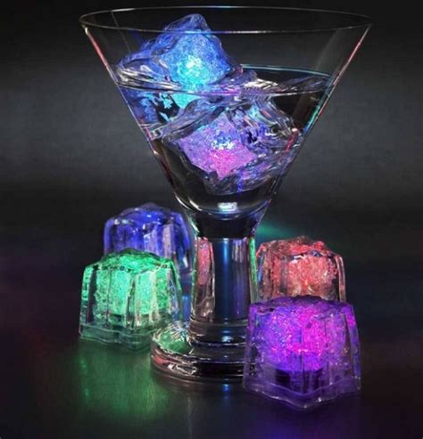 Ten of the Very Best Reusable Ice Cubes Money Can Buy