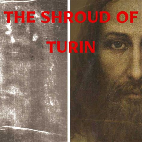 Shroud of Turin | Old Rag or Jesus Burial Shroud? - Lets Get To The ...