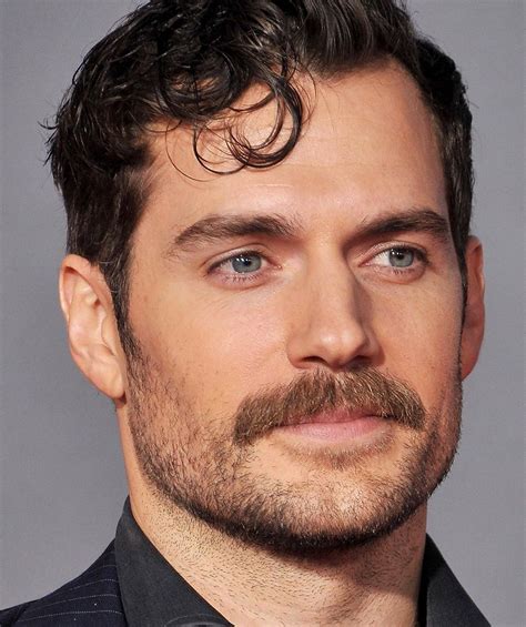 ️ @henrycavill #henrycavill #photoshoot #mustache #chesthair #hairychest #muscle | Henry cavill ...