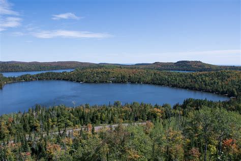 The Best Hiking Trails Near Lutsen, MN - Explore Lake Superior's North Shore - North Shore ...