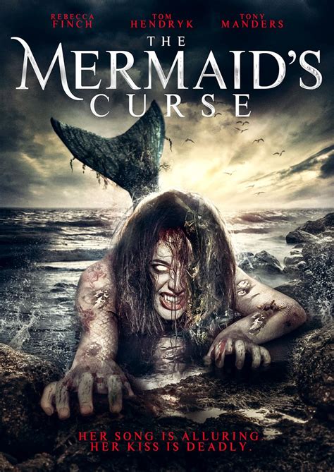 Witches of the Water (2019) - IMDb